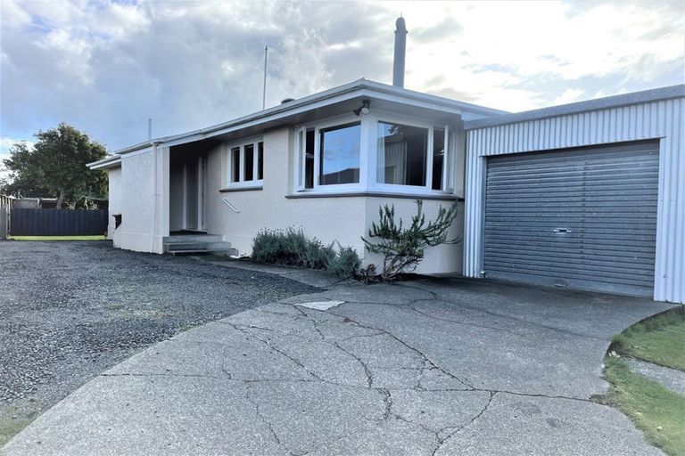 Photo of property in 47 Glenalmond Crescent, Rockdale, Invercargill, 9812