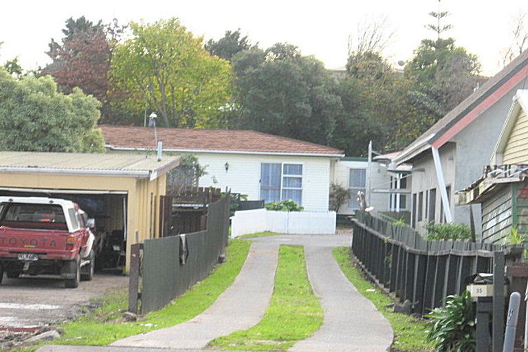 Photo of property in 3/35 Mahia Road, Manurewa, Auckland, 2102