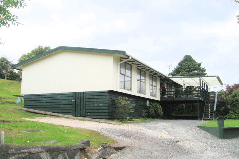 Photo of property in 1 Tawa Heights, Te Kuiti, 3910