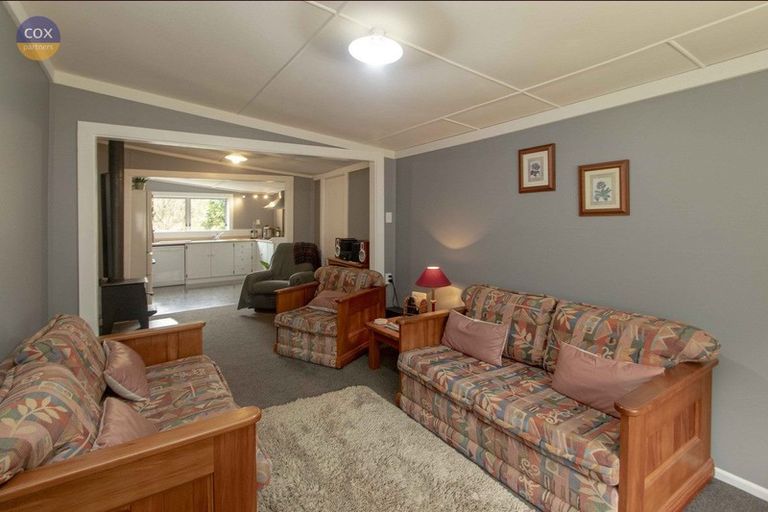 Photo of property in 2976 State Highway 5, Te Pohue, Napier, 4182