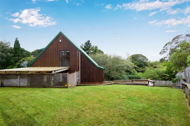 Photo of property in 76a Alexander Street, Cockle Bay, Auckland, 2014