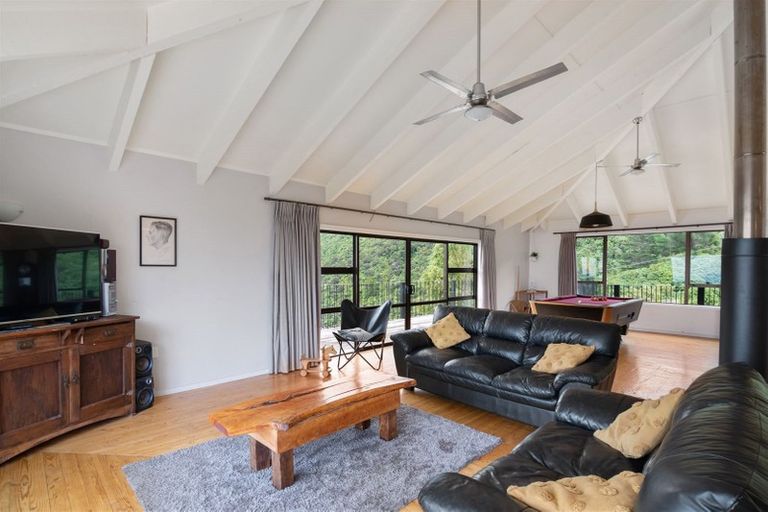 Photo of property in 1013 Takaka Hill Highway, Riwaka, Motueka, 7198