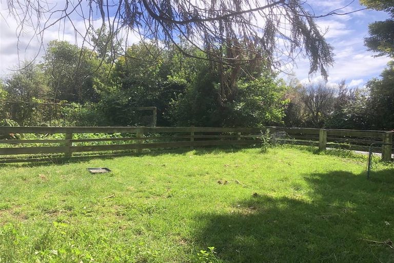 Photo of property in 945 Makaretu Road, Ashley Clinton, Takapau, 4286