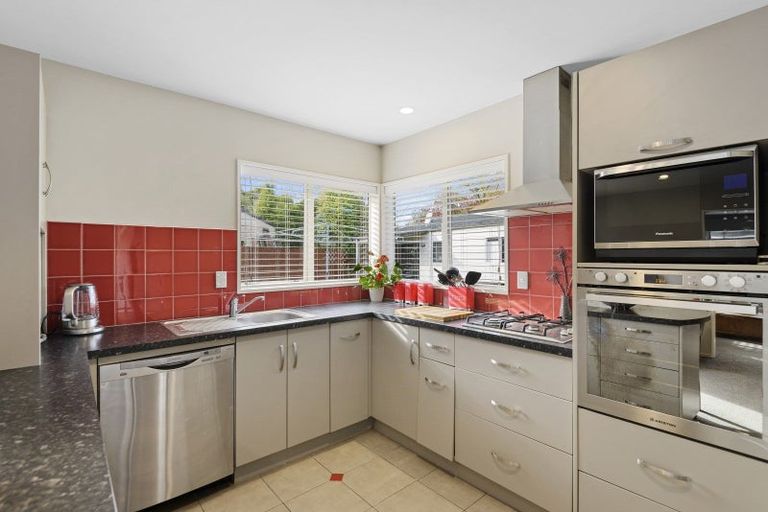 Photo of property in 288 Horndon Street, Darfield, 7510