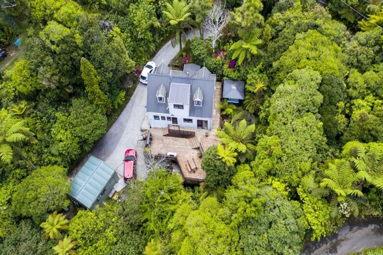 Photo of property in 107 Avro Road, Blue Mountains, Upper Hutt, 5371