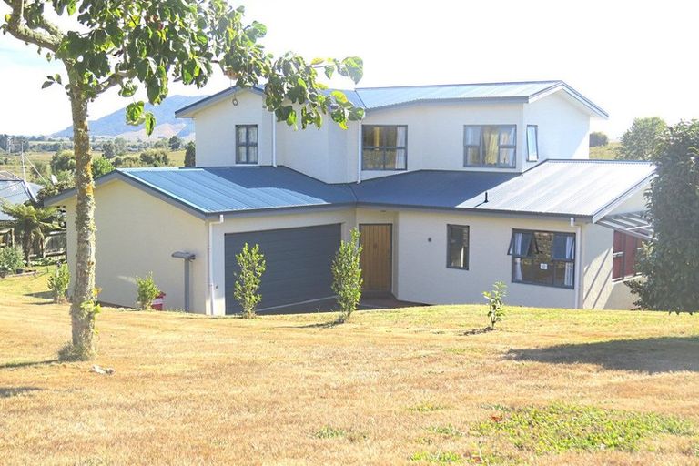 Photo of property in 72 Dalton Avenue, Te Awamutu, 3800