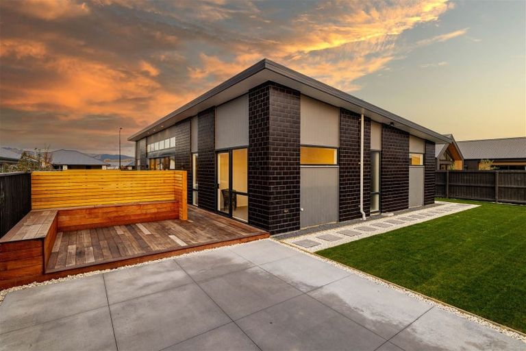 Photo of property in 5 Florence Drive, Lincoln, 7608