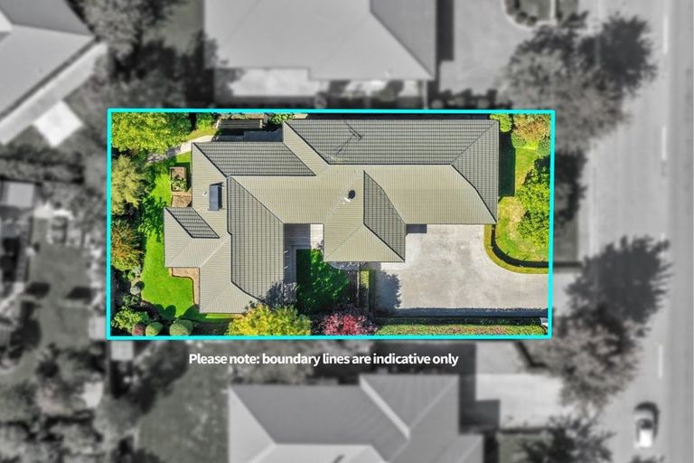 Photo of property in 198 Harrison Street, Allenton, Ashburton, 7700