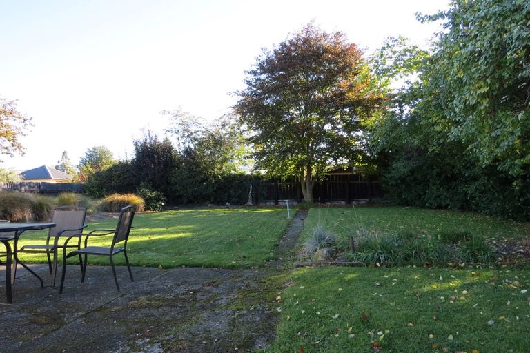 Photo of property in 35 Gall Street, Fairlie, 7925