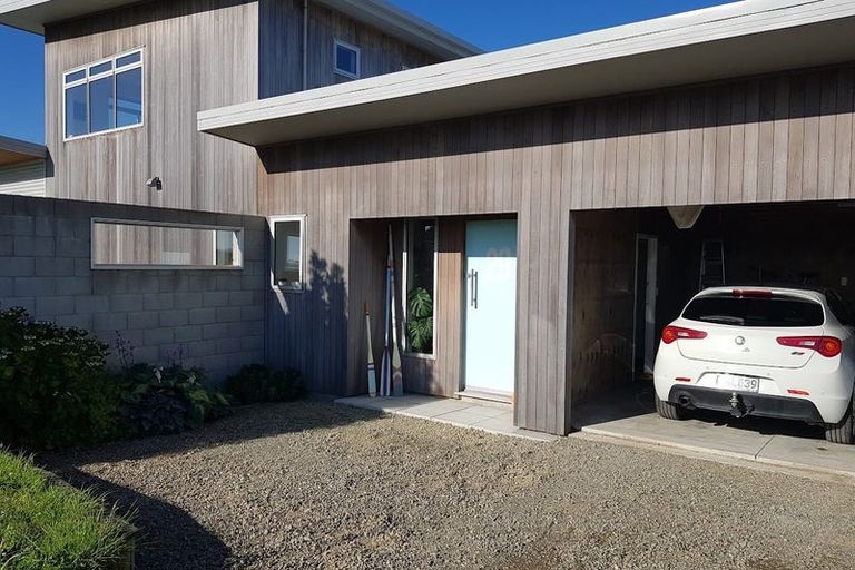 Photo of property in 29 Parade, Scarborough, Timaru, 7971