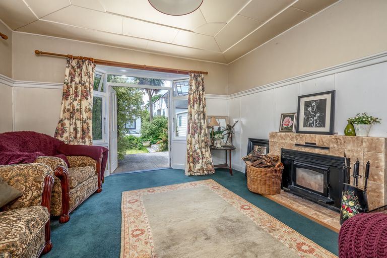Photo of property in 33 Browning Street, Sydenham, Christchurch, 8023