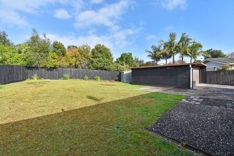 Photo of property in 3 Hanover Place, Pahurehure, Papakura, 2113