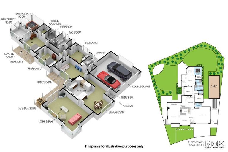 Photo of property in 35 Manu Crescent, Upper Vogeltown, New Plymouth, 4310