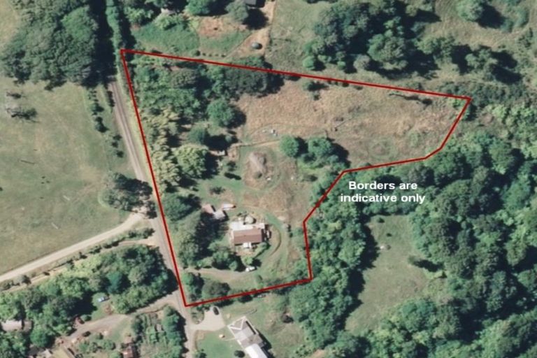 Photo of property in 303 Tim Road, Whakamarama, Tauranga, 3180