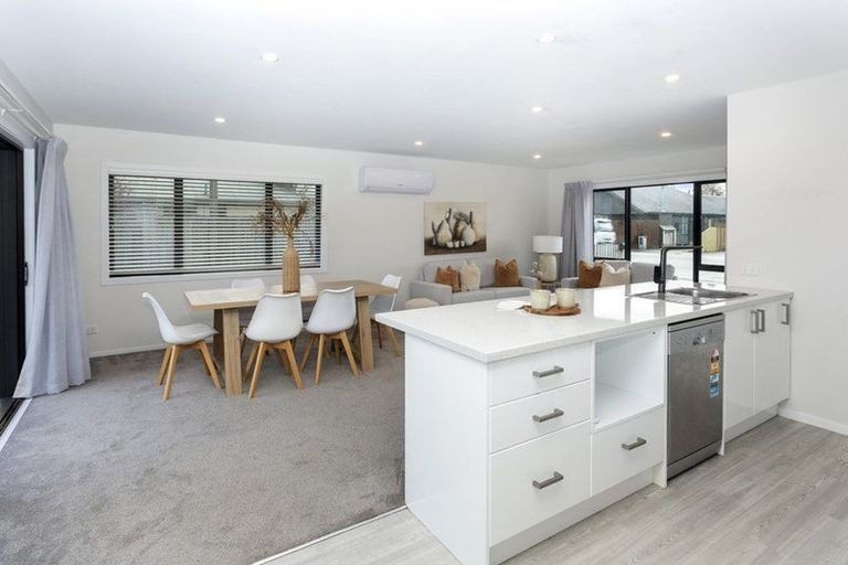 Photo of property in 59a Southbrook Road, Rangiora, 7400