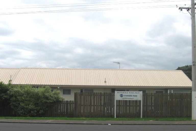 Photo of property in 25-66/45 Stoddard Road, Wesley, Auckland, 1041