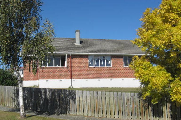 Photo of property in 29 Somerset Street, Watlington, Timaru, 7910