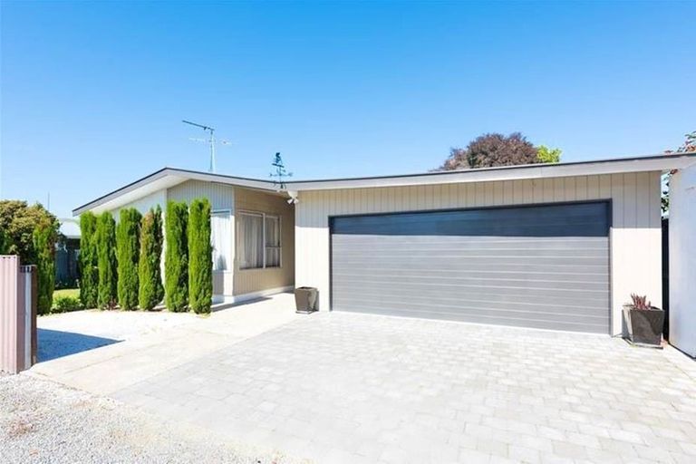 Photo of property in 111a Maxwell Road, Blenheim, 7201