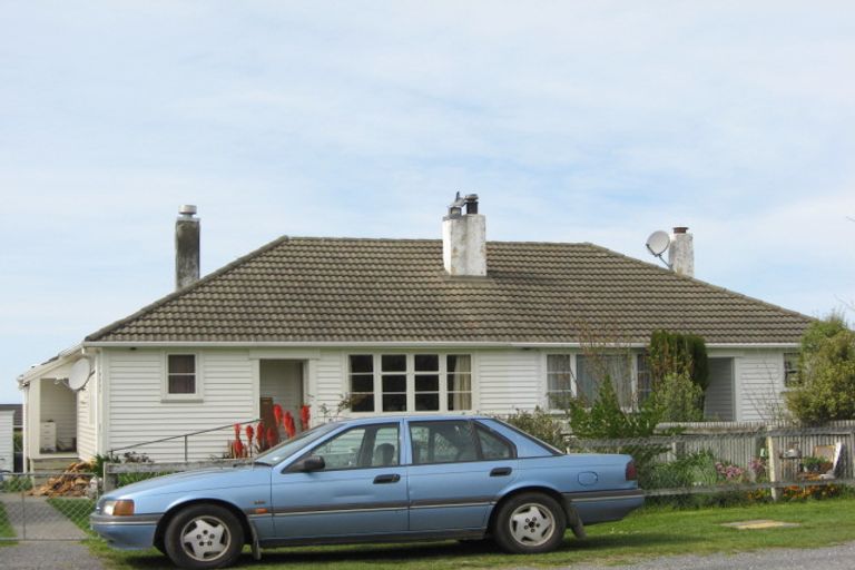 Photo of property in 53 Churchill Street, Kaikoura, 7300