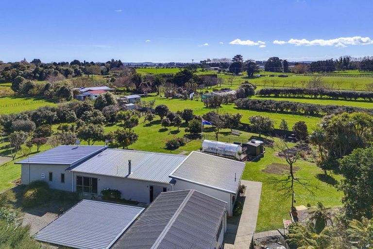 Photo of property in 4a Wairiri Street, Ohau, Levin, 5570