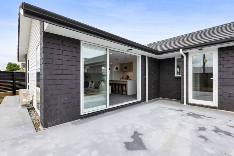 Photo of property in 33a List Street, Welbourn, New Plymouth, 4310