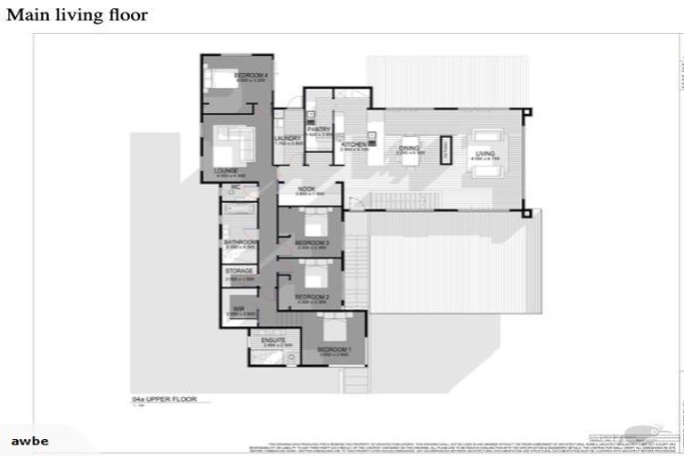 Photo of property in 4 Oxenhope Road, Richmond Hill, Christchurch, 8081