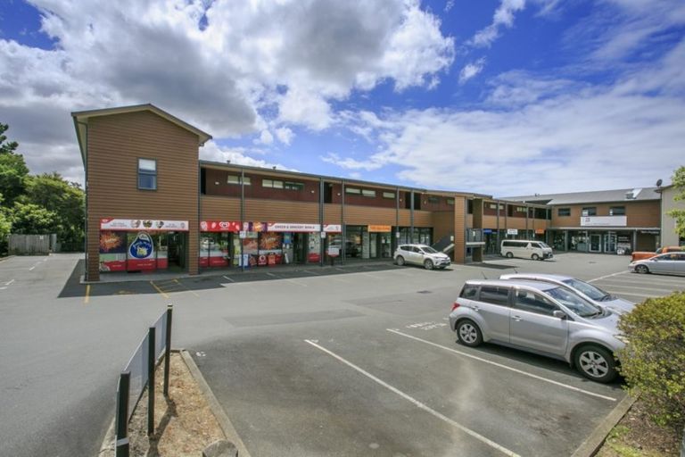 Photo of property in 9/28 The Avenue, Albany, Auckland, 0632