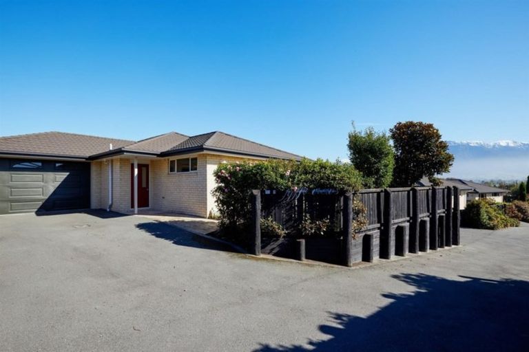 Photo of property in 14a Fyffe Avenue, Kaikoura, 7300