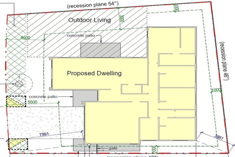 Photo of property in 4 Arrowsmith Drive, Halswell, Christchurch, 8025