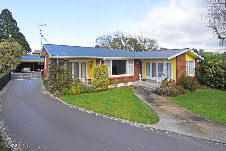 Photo of property in 27 Miro Street, Lansdowne, Masterton, 5810