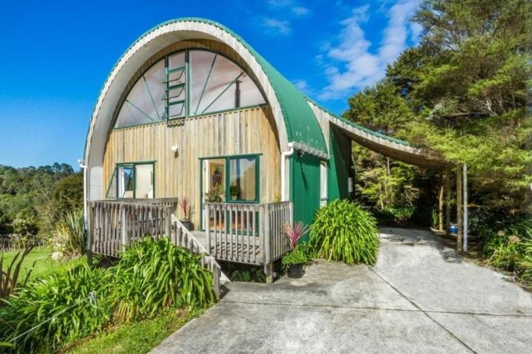 Photo of property in 249d Wright Road, Dairy Flat, Albany, 0794