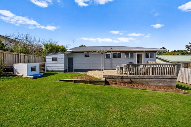 Photo of property in 33 Kohe Street, Parahaki, Whangarei, 0112