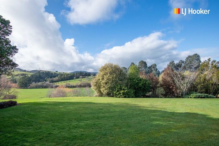 Photo of property in 219 Wairongoa Road, North Taieri, Mosgiel, 9092