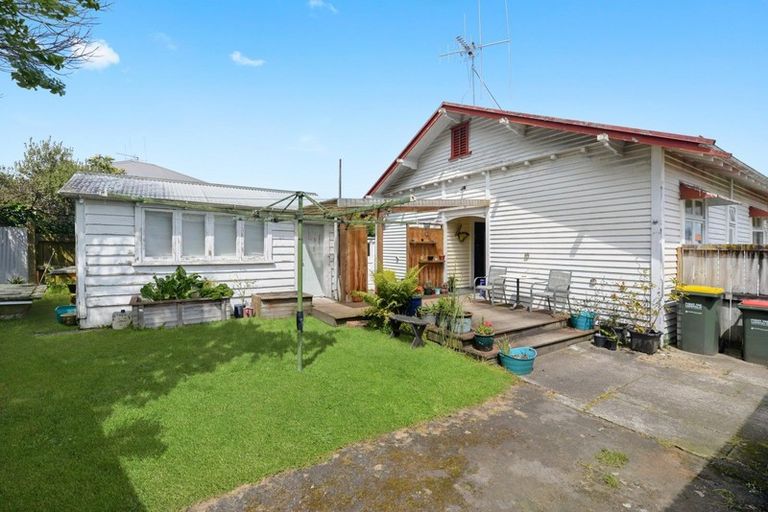 Photo of property in 58 Graham Street, Hamilton East, Hamilton, 3216