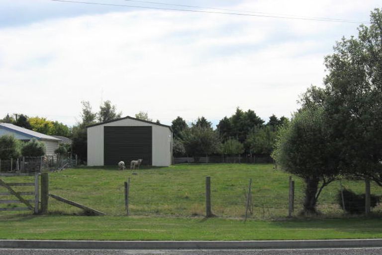 Photo of property in 141 Rolleston Street, Rakaia, 7710