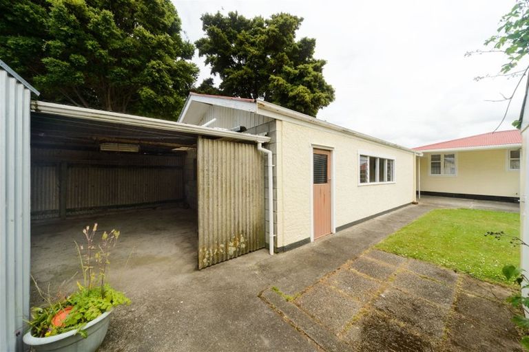 Photo of property in 44 Highbury Avenue, Highbury, Palmerston North, 4412