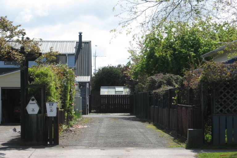 Photo of property in 15a Seddon Street, Glenholme, Rotorua, 3010
