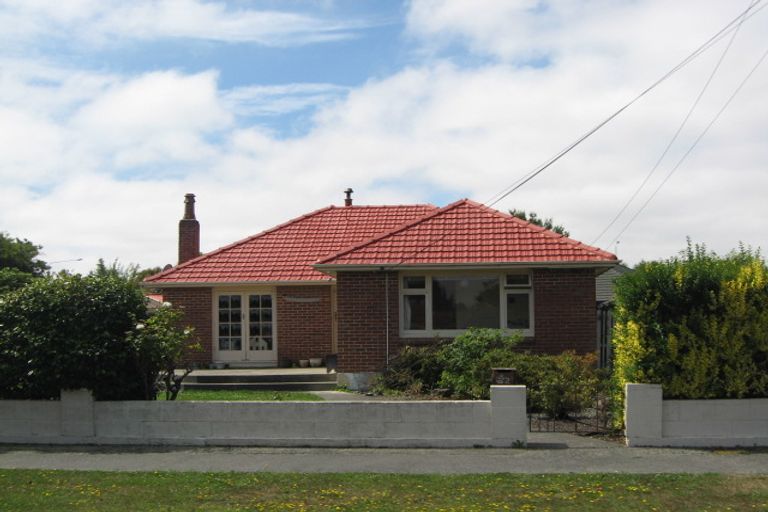 Photo of property in 22 Mavin Road, Hoon Hay, Christchurch, 8025