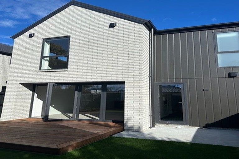 Photo of property in 124 Forfar Street, Mairehau, Christchurch, 8013