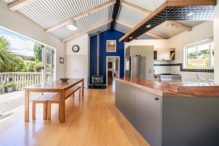 Photo of property in 47 Murphys Road, Judgeford, Porirua, 5381