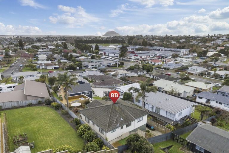 Photo of property in 8b Anne Road, Bellevue, Tauranga, 3110