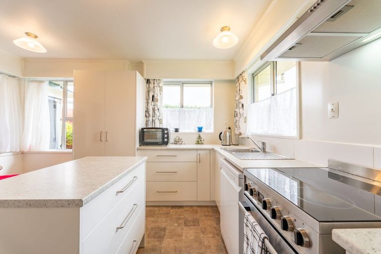 Photo of property in 21c Belt Street, Waimate, 7924