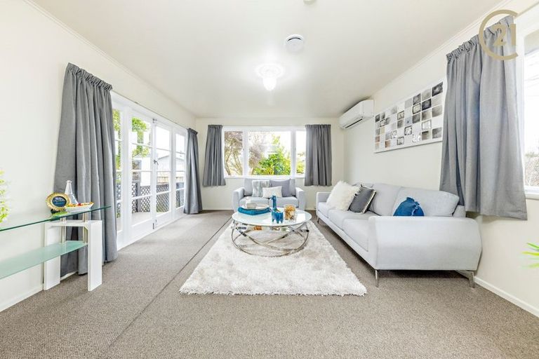 Photo of property in 55 Valentine Street, Papakura, 2110