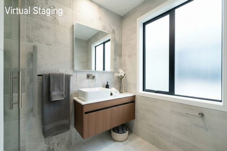 Photo of property in 57 Michael Bosher Way, Flat Bush, Auckland, 2019