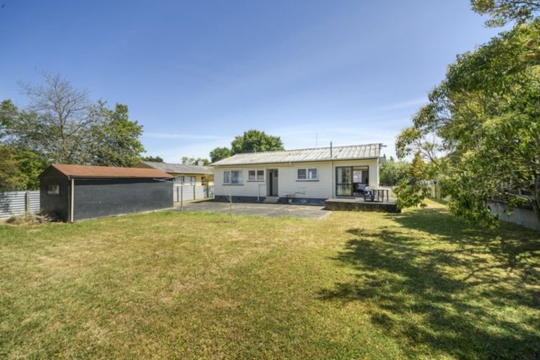 Photo of property in 31 Raymond Street, Bunnythorpe, Palmerston North, 4481