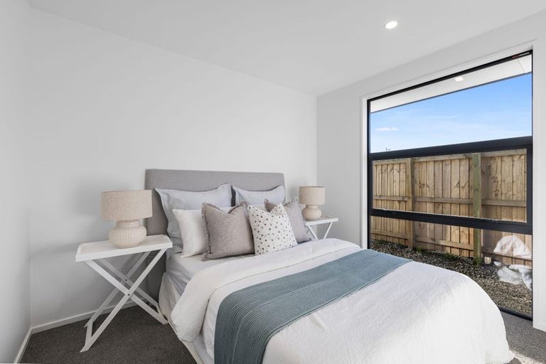 Photo of property in 12 Glendore Drive, Halswell, Christchurch, 8025