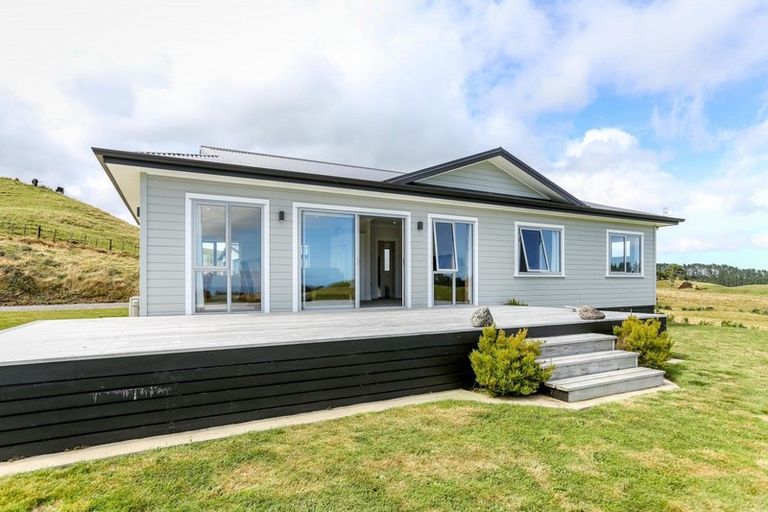 Photo of property in 539 Upper Pitone Road, Pitone, New Plymouth, 4374