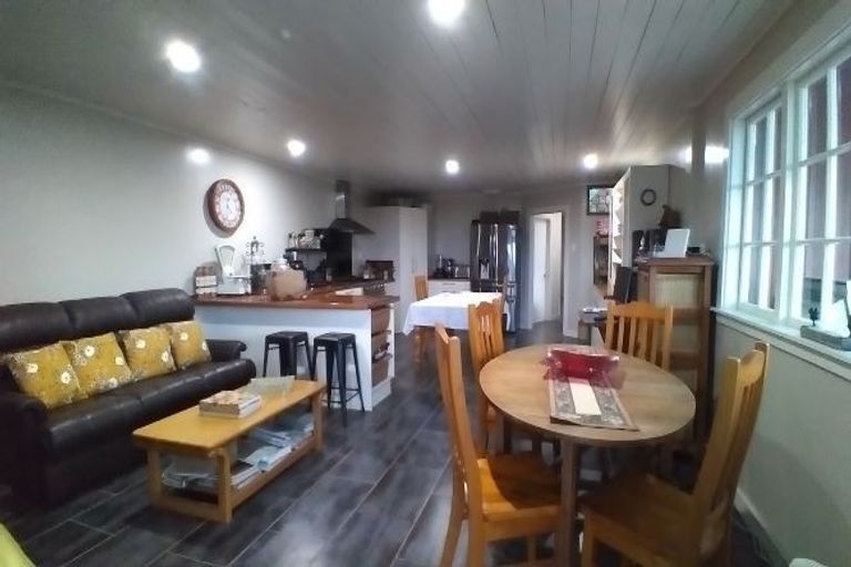 Photo of property in 501 Notorious Road West, Mahuta, Dargaville, 0371