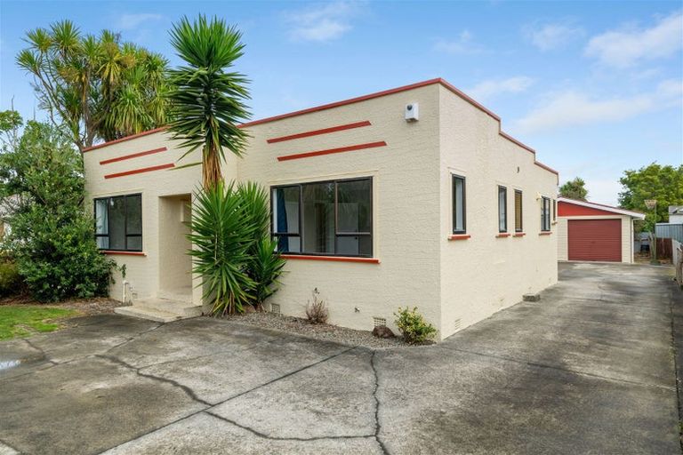 Photo of property in 380 Botanical Road, West End, Palmerston North, 4412