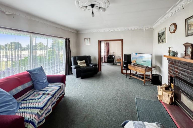 Photo of property in 37 Christian Street, Dannevirke, 4930